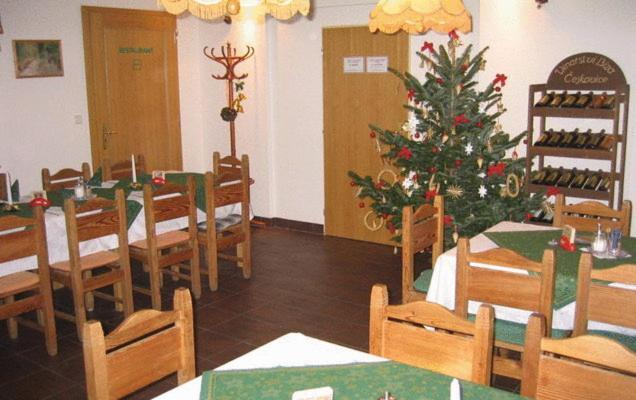 Špindlerŭv Mlýn Pension Fontana מראה חיצוני תמונה